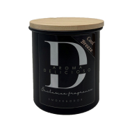 Aroma Delicioso Smoke Odor Eliminating Candles - Cool Breeze Cucumber Melon